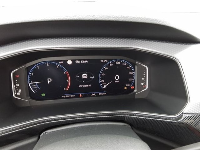 Volkswagen T-Cross 1.0 TSI DSG