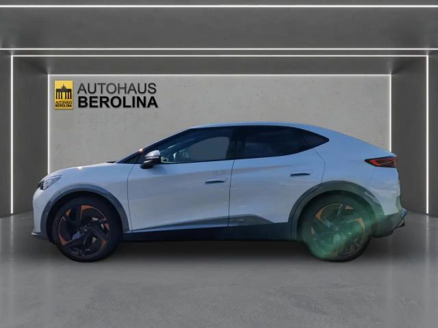 Cupra Tavascan Endurance