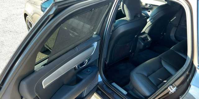 Volvo V90 Dark Plus