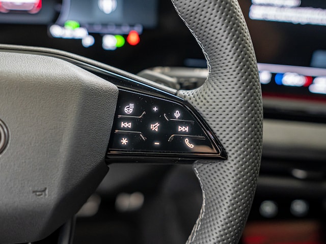 Audi S5 Avant S-Tronic