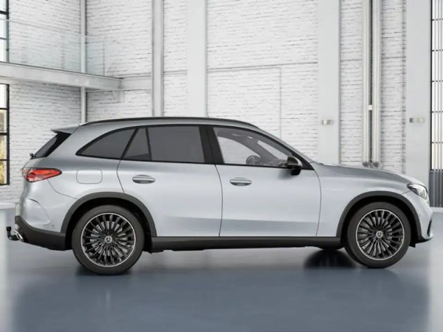 Mercedes-Benz GLC 220 4MATIC GLC 220 d