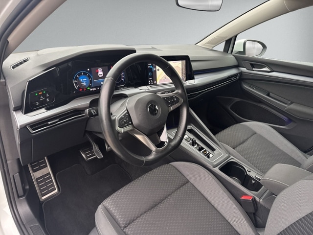 Volkswagen Golf 2.0 TDI DSG Golf VIII