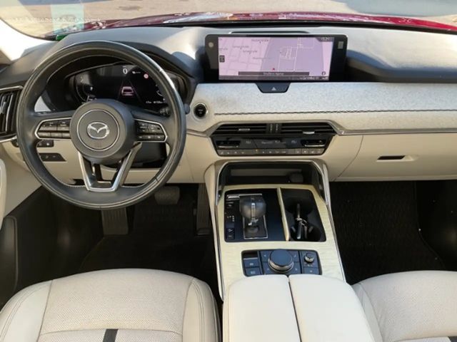 Mazda CX-60 4WD Takumi