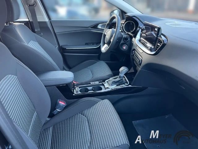 Kia Ceed DynamicPlusLine GDi Plus Pack Vision