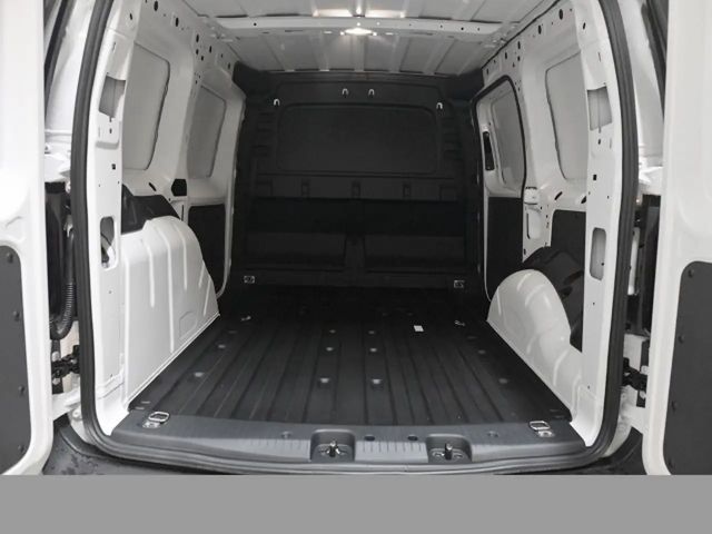 Volkswagen Caddy 2.0 TDI