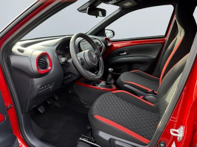 Toyota Aygo X Hatchback