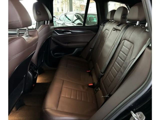 BMW X3 M-Sport xDrive