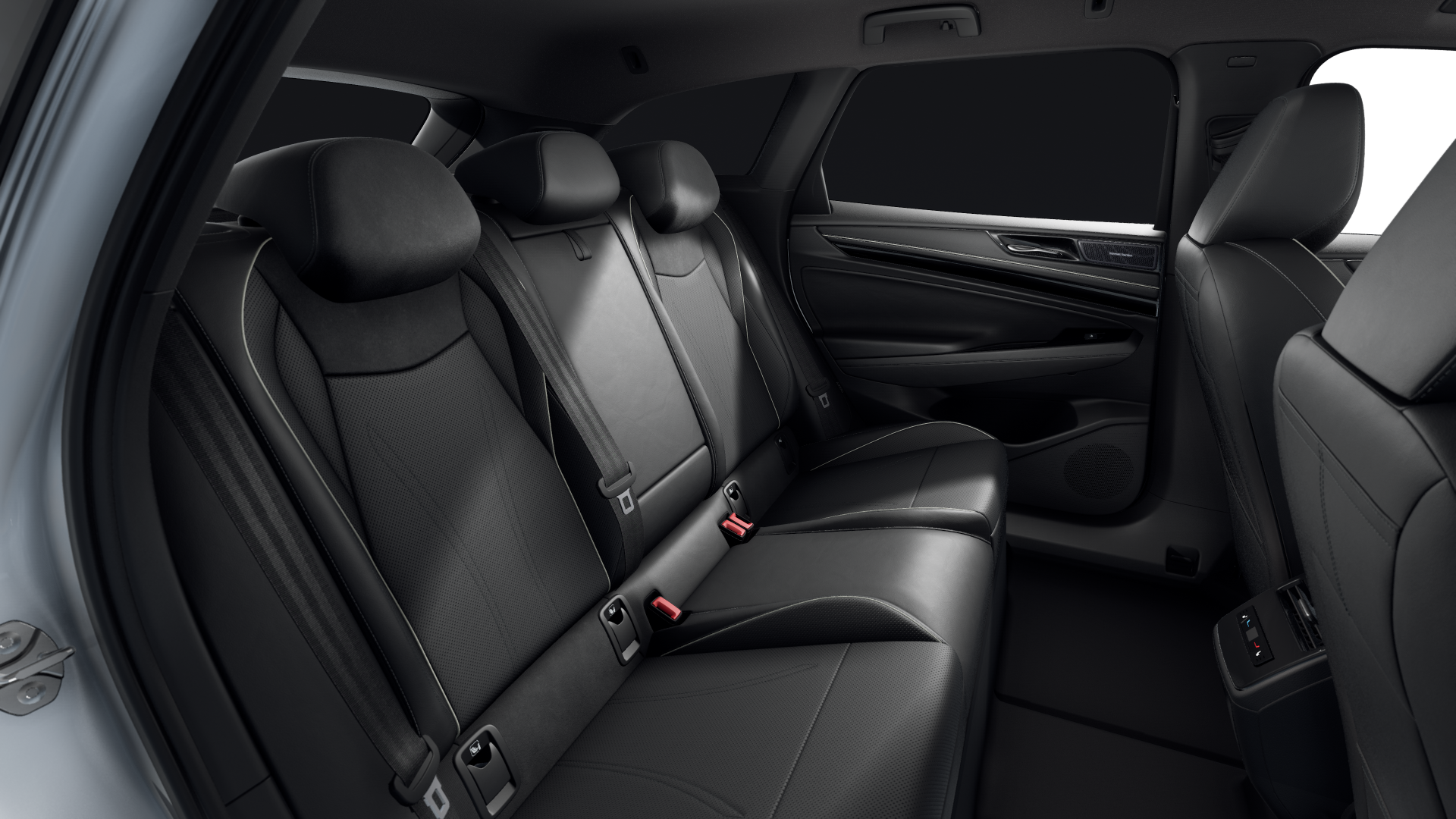 Volkswagen ID.7 IQ.Drive Tourer