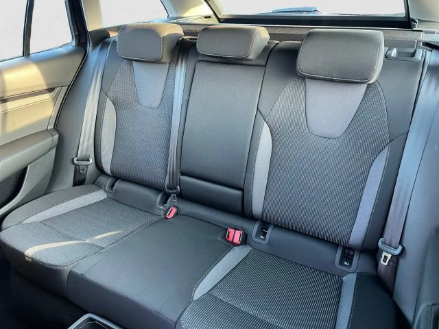 Skoda Octavia Combi Selection