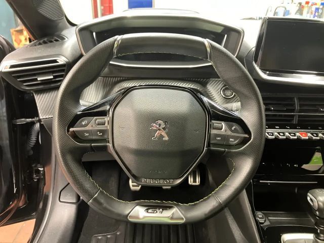 Peugeot 208 GT-Line PureTech