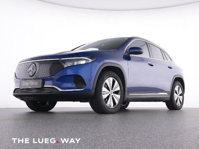 Mercedes-Benz EQA 300 4MATIC