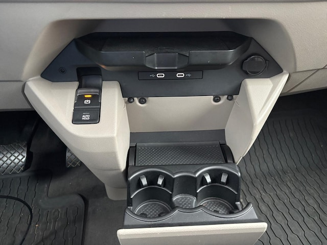 Volkswagen Multivan 1.4 TSI eHybrid