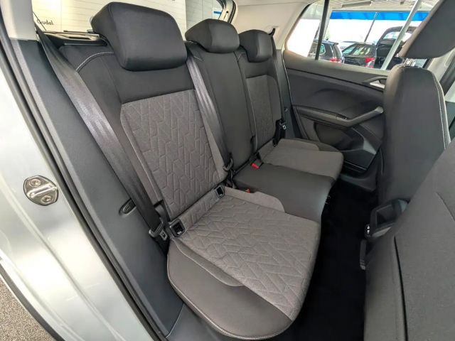 Volkswagen T-Cross 1.0 TSI DSG Life
