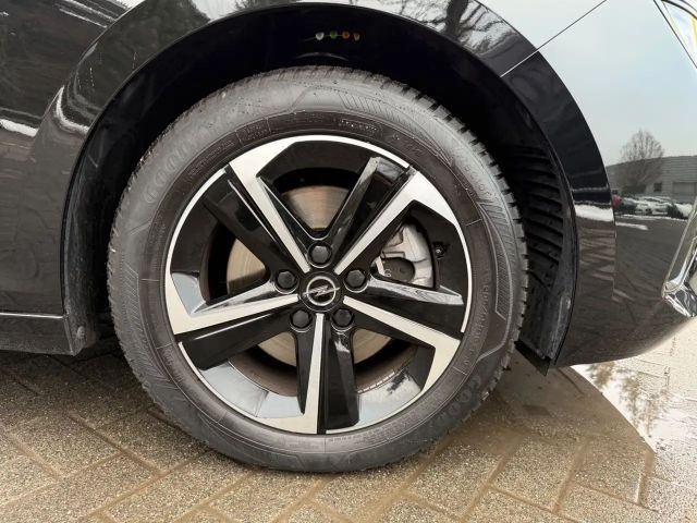 Opel Astra GS-Line Grand Sport Sports Tourer