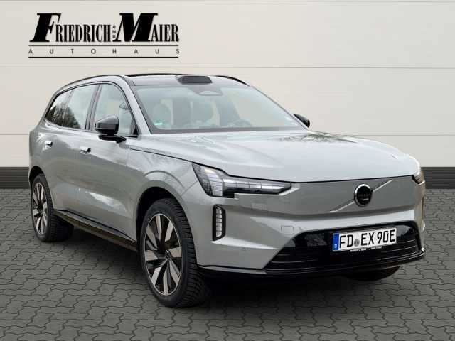 Volvo EX90 AWD Twin motor Ultra