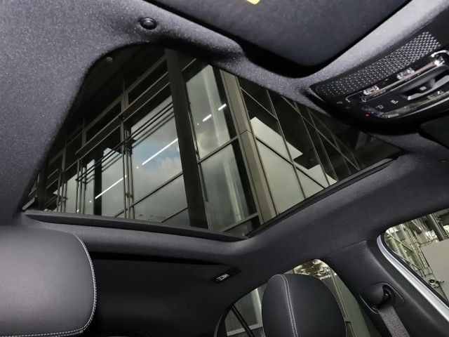 Mercedes-Benz A 200 TOTWINKEL+PANORAMA+KAMERA+NIGHT PAKET+18"