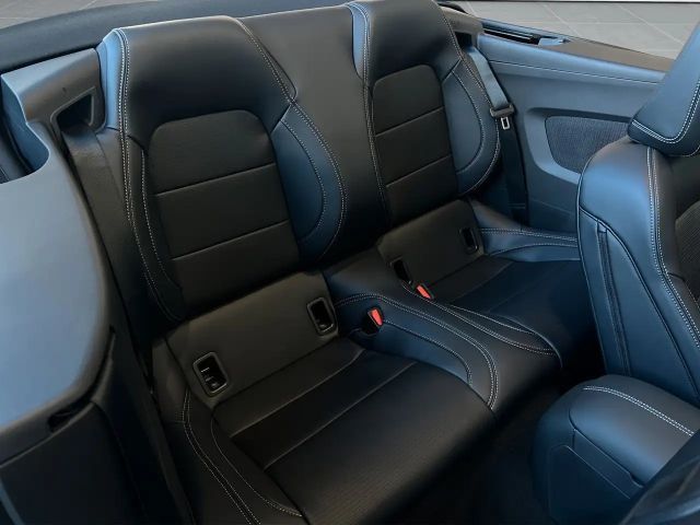 Ford Mustang GT 5.0 V8