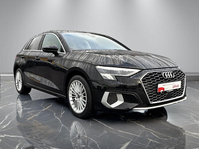 Audi A3 35 TDI Sportback