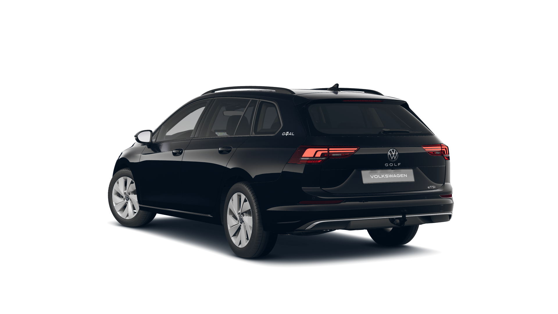 Volkswagen Golf 1.5 eTSI Variant