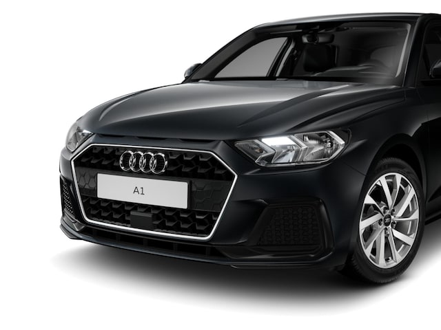 Audi A1 30 TFSI Sportback