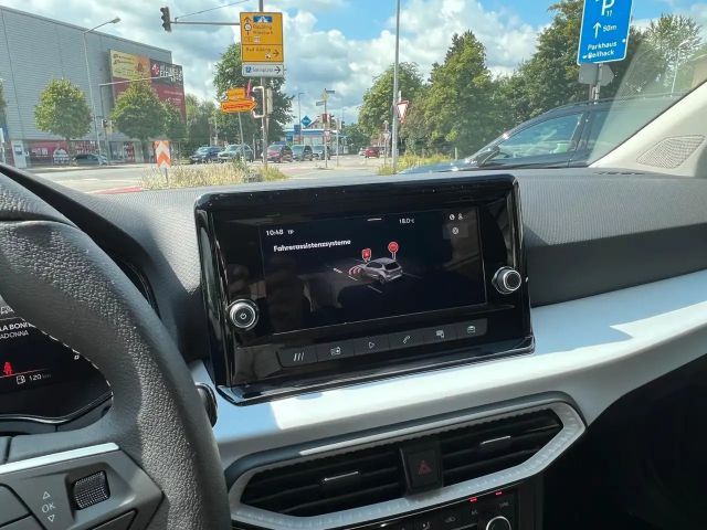 Seat Ibiza 1.0 MPI Style