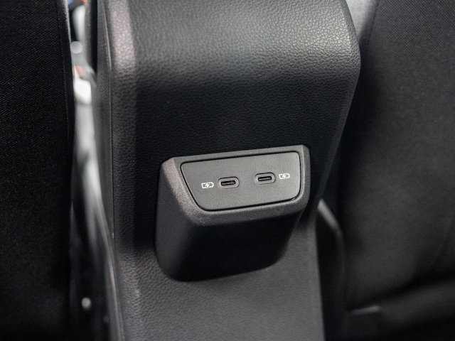 Volkswagen Taigo AHK Virtual DynLicht KlimaA LED LM