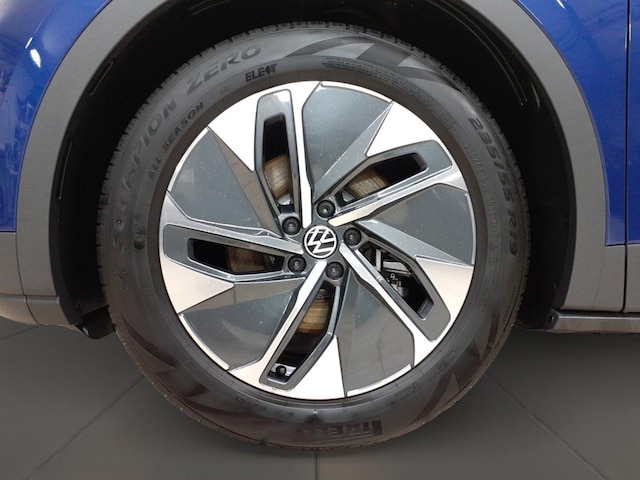 Volkswagen ID.4 *LM-Felgen*LED*Sitzh*