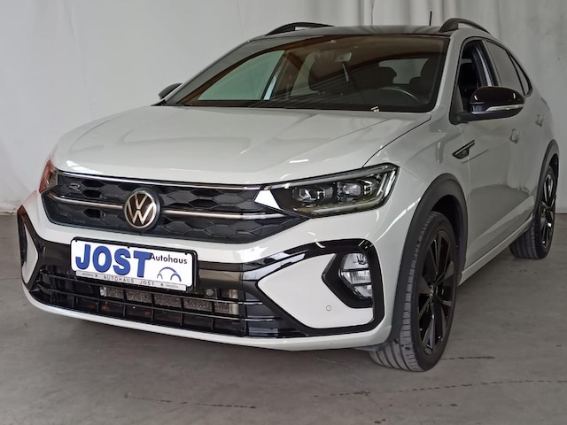 Volkswagen Taigo 1.5 TSI DSG Style