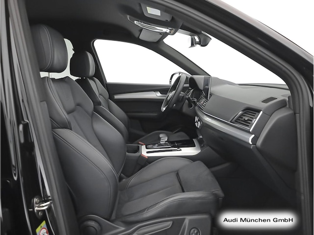 Audi Q5 40 TDI Quattro S-Tronic