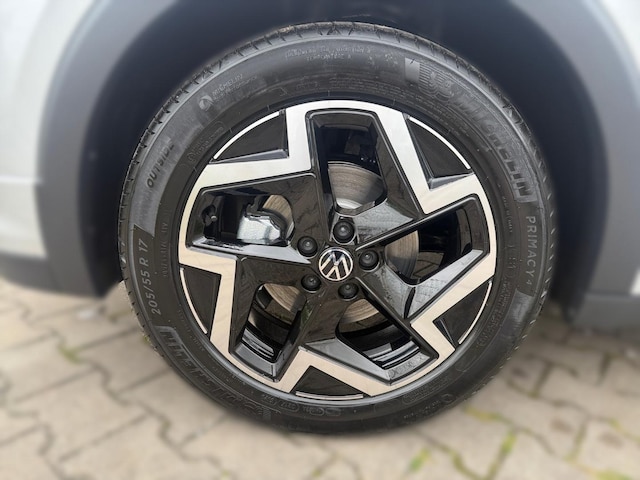 Volkswagen T-Cross DSG