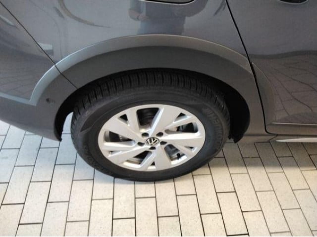 Volkswagen Taigo 1.0 TSI DSG Life