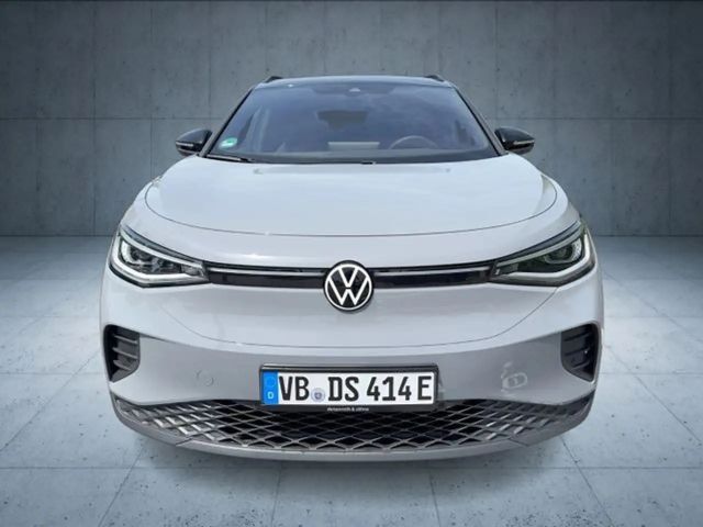 Volkswagen ID.4 Pure