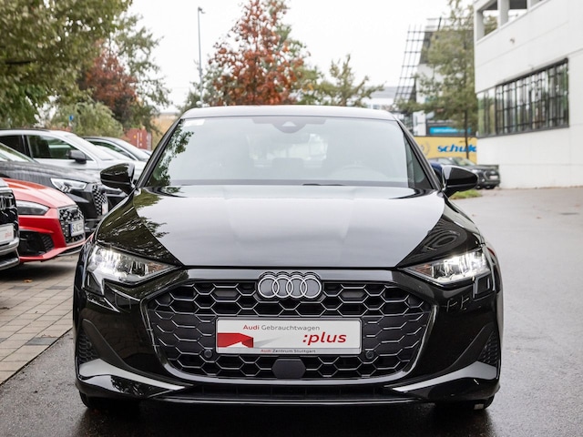 Audi A3 35 TDI S-Tronic Sedan