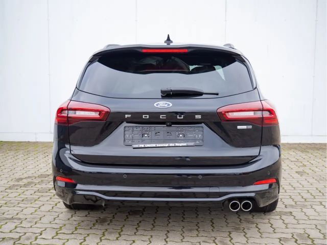 Ford Focus ST Line Style