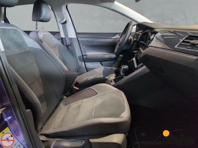 Volkswagen Polo DSG Style