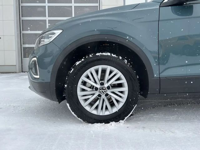 Volkswagen T-Roc 2.0 TDI Life