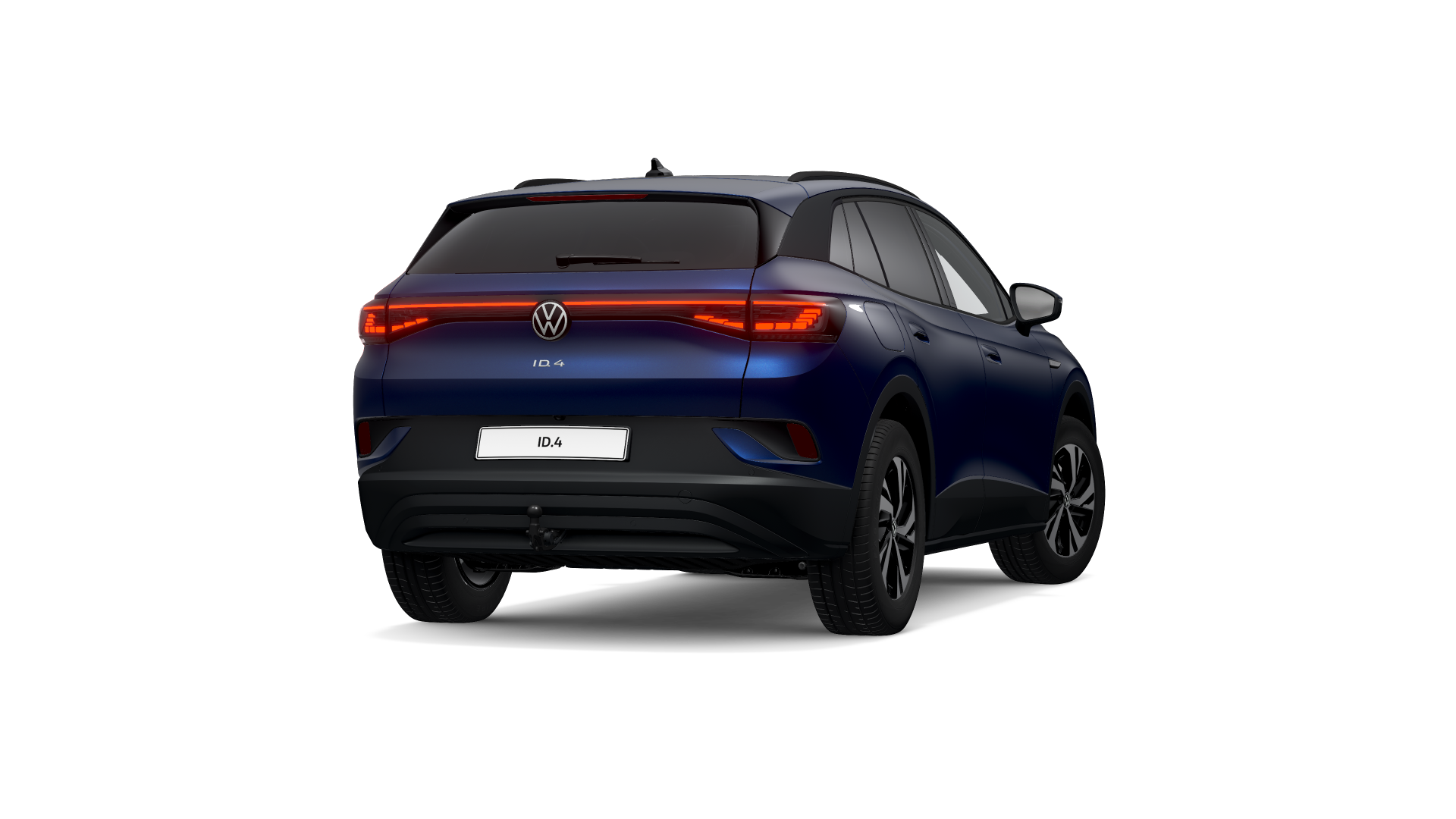 Volkswagen ID.4 Pure