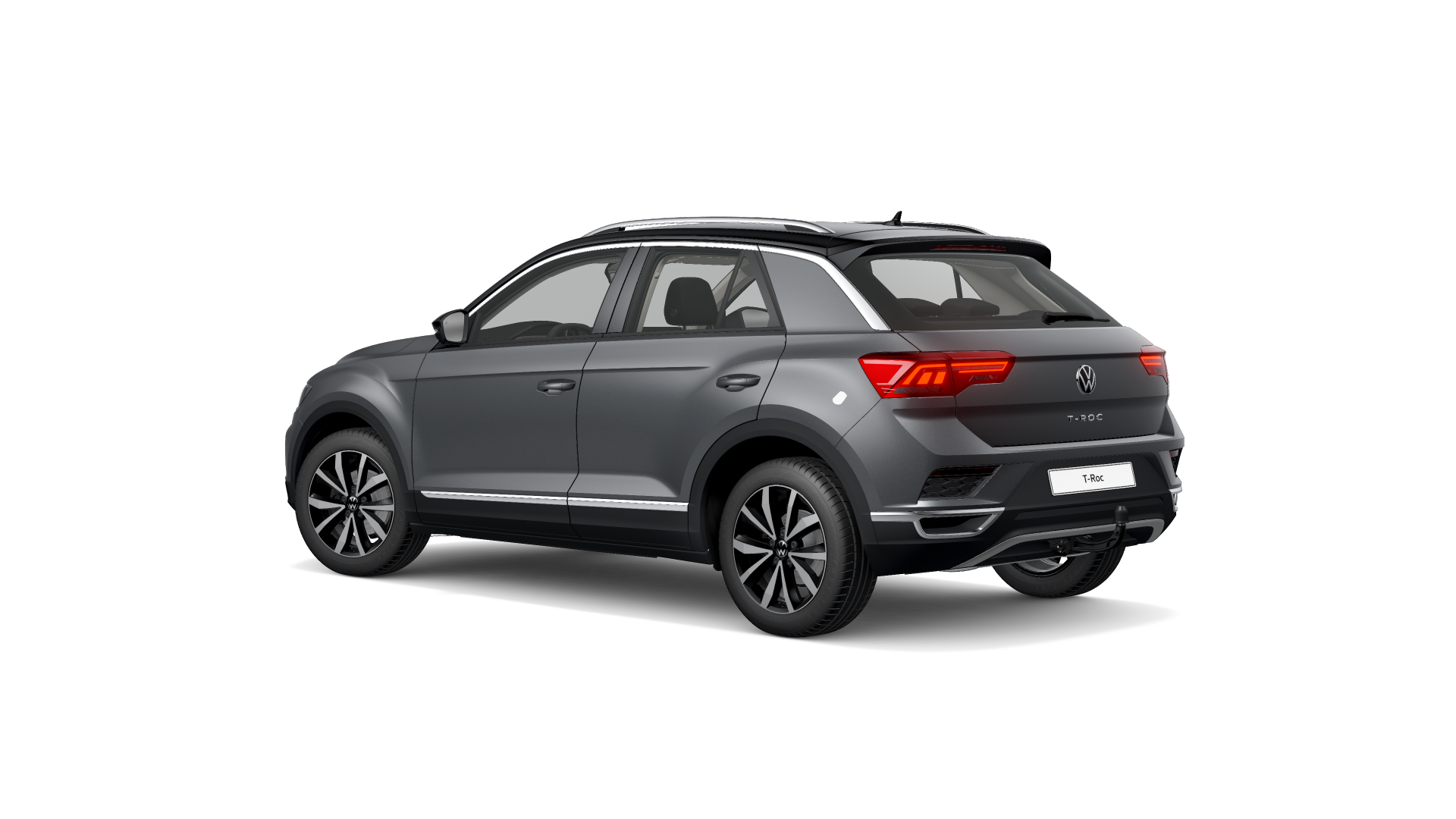 Volkswagen T-Roc 1.0 TSI Style