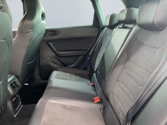 Cupra Ateca 2.0 TSI DSG