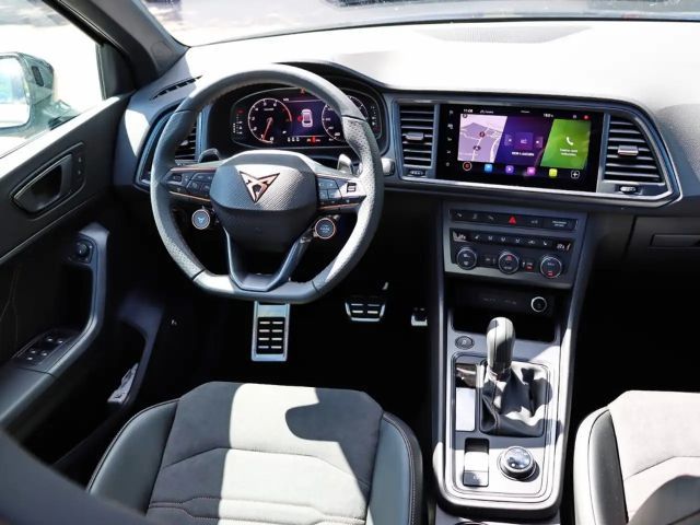 Cupra Ateca 2.0 TSI 4Drive DSG VZ