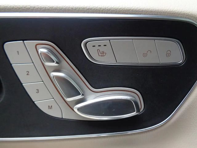 Mercedes-Benz V 300 AMG Line Limousine Lang