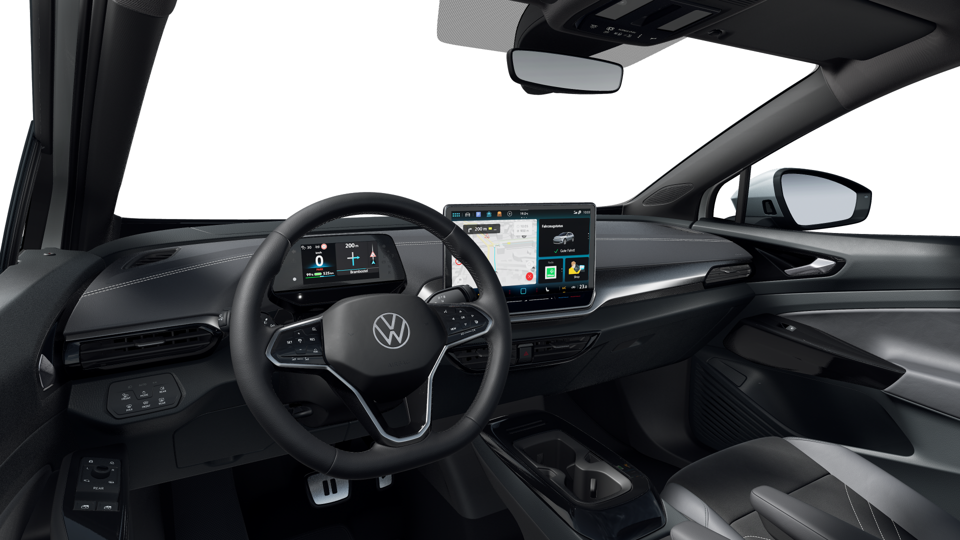 Volkswagen ID.4 Performance Pro