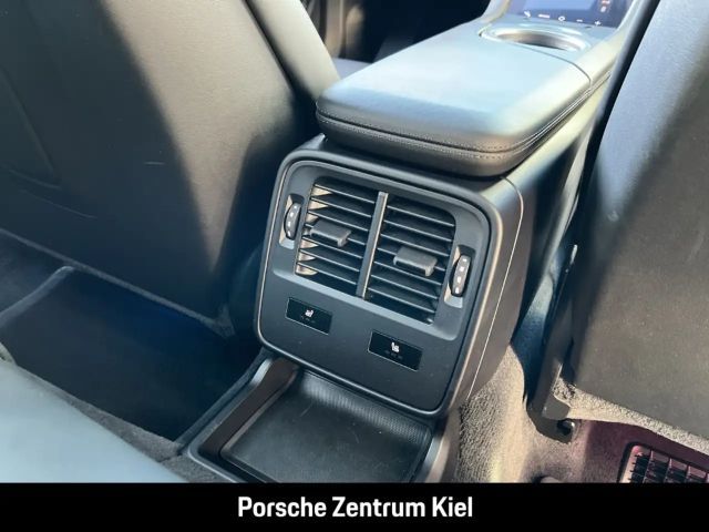 Porsche Taycan Cross Turismo Turbo