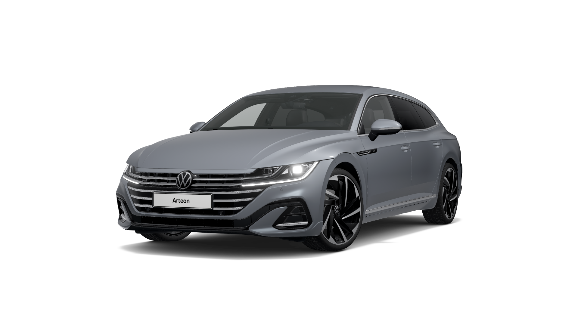Volkswagen Arteon Shooting Brake DSG
