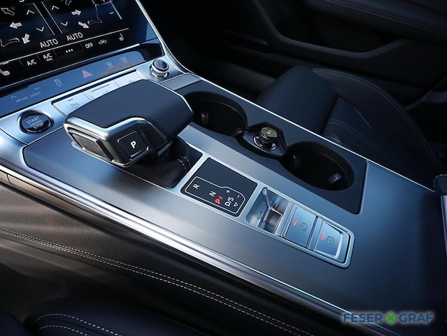 Audi A6 50 TDI Avant Quattro S-Line