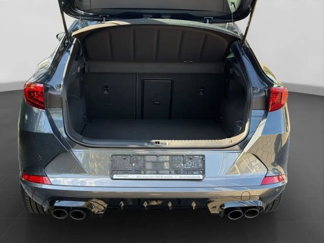 Cupra Formentor 2.0 TSI DSG VZ