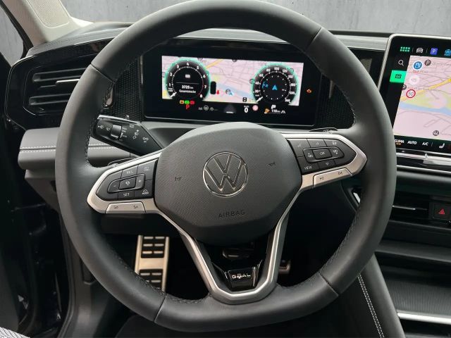 Volkswagen Tiguan DSG