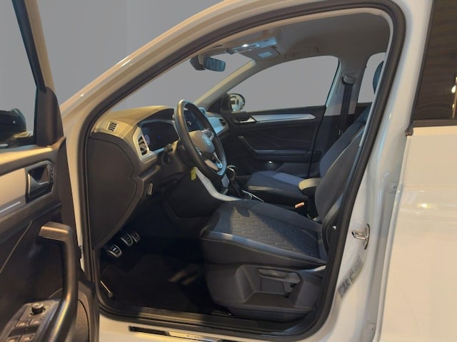 Volkswagen T-Roc 1.0 TSI