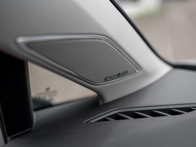 Volkswagen Golf 1.5 TSI DSG