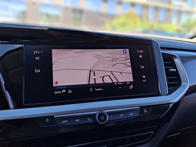 Opel Grandland X GSe